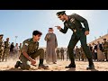 الرقيب أهان الجندي الخطأ ولم يعلم أن والده هو القائد الأعلى للجيش
