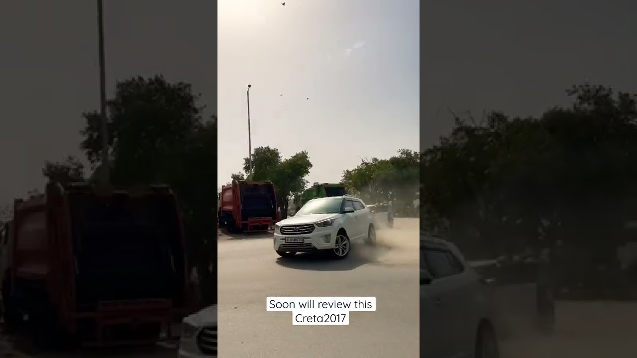 2017 Creta after 100000+km review Coming Soon