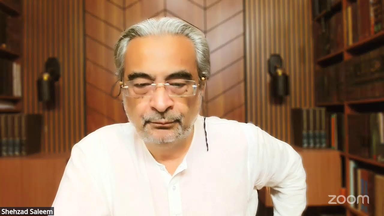 02.21.2026 Dr. Shehzad Saleem Qur’an for Ramadan Surah Al-Mu'minun (1-11)