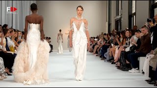 TAMARA RALPH Fall 2025 Haute Couture Paris - Fashion Channel