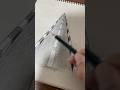 Easy One Point Perspective Draw Roads Like A PRO 