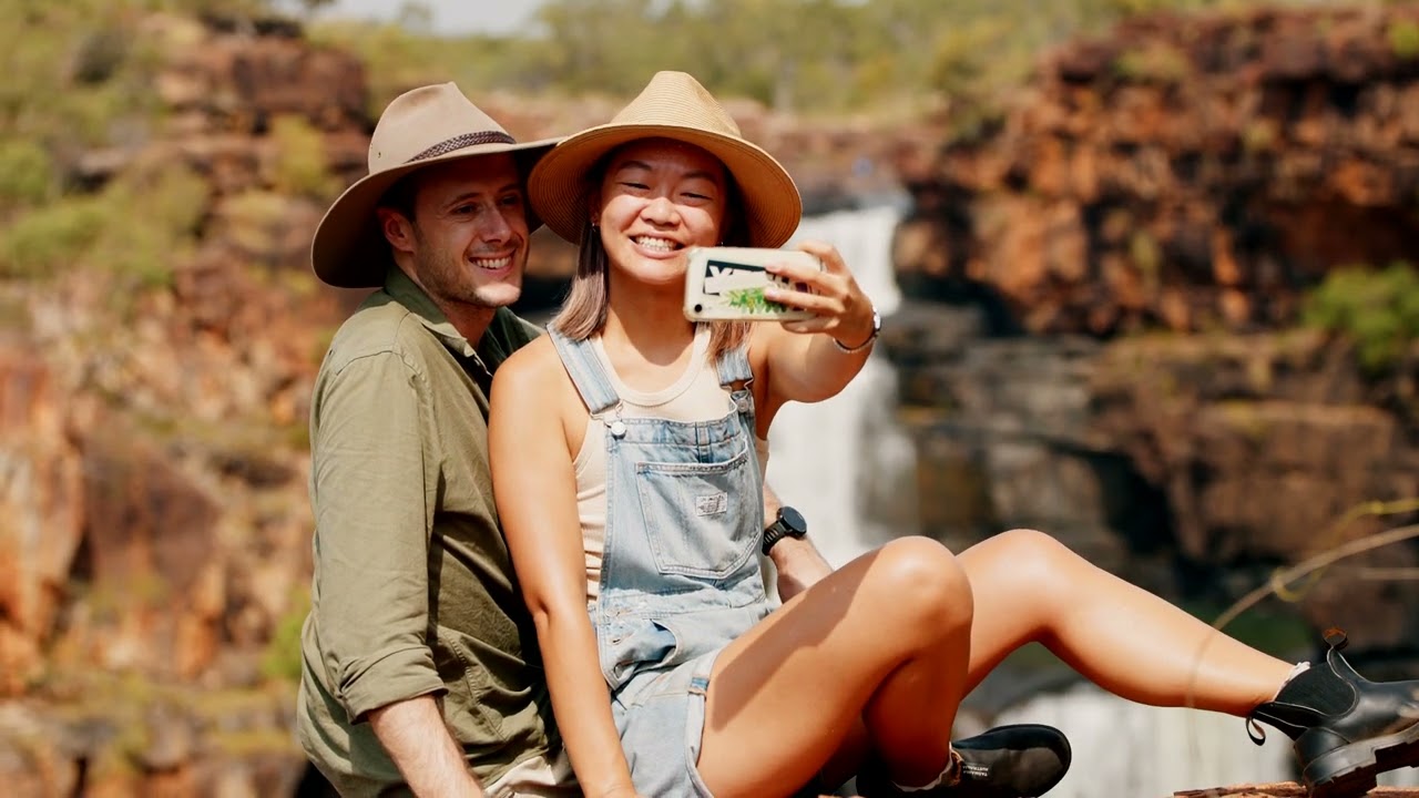 Australia’s North West: get to know Kingfisher Tours