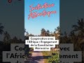 Le maroc ouvre les portes du sahel vers de nouvelles perspectives maroc afrique sahara marocain