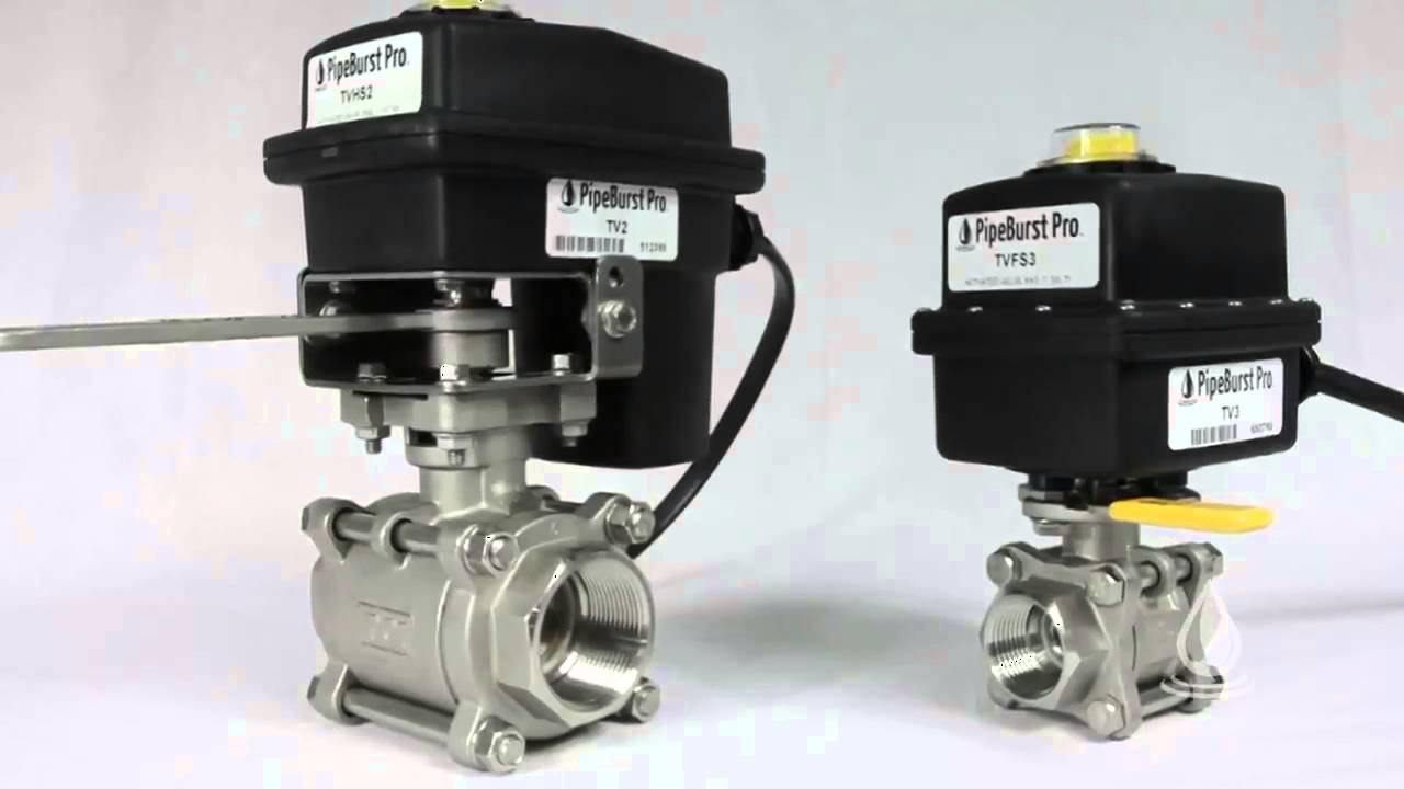 PipeBurst Pro Product Overview