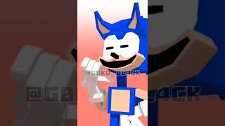 Rewrite Sonic with Unused : Sonic.exe remake animation (mi primer FANDUB)