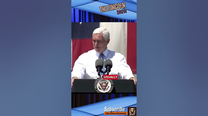 Hilarious Reaction by Jimmy kimmel on The vice president delighted the crowd with his classic comedy