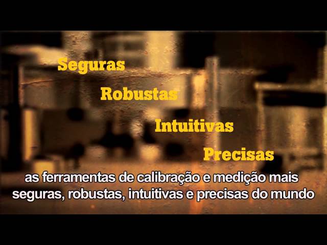(PT) Este é Fluke