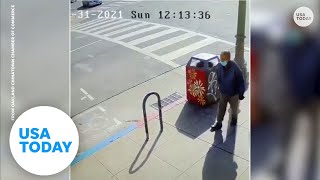 Attacks on Asian Americans spike again amid pandemic | USA TODAY