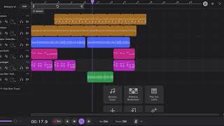 A Random Song For A Random Animator