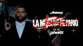 JEZZY - LA MUJER QUE ME PARIO (YouTube Music)