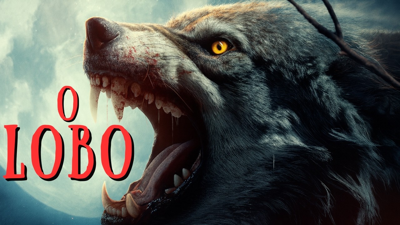 O Lobo FILME COMPLETO DUBLADO | Filmes de Ação | Noite de Filmes