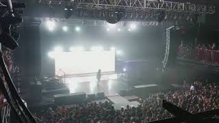 NF - Outcast Live 2/10/18 House if Blues. Boston, MA