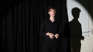 The Voices That Make Us Human | Maxime De Coriolis | TEDxUWCCR Youth