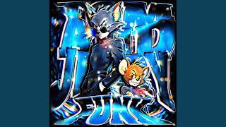 TOM AND JERRY FUNK (Super Slowed)