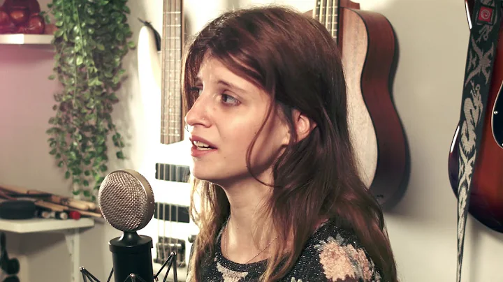 Dancing On My Own - Calum Scott / Cover by Sarah Gee