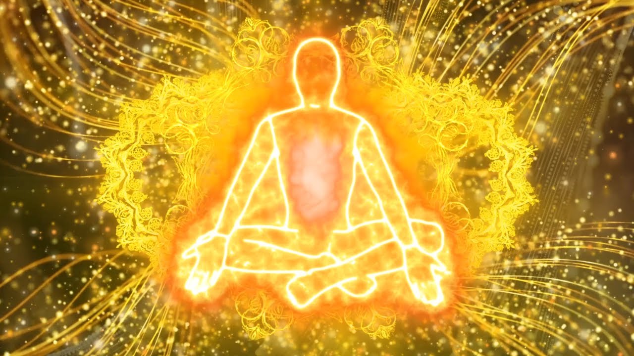 528 hz   852 hz   Powerful Frequency of Abundance and Prosperity   Golden Energy of Transformation