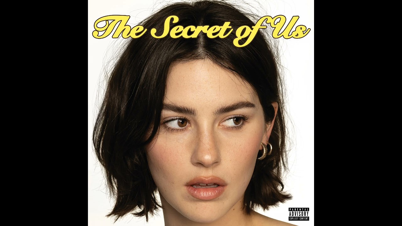 Gracie Abrams - Close To You (Instrumental)