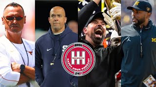 Bucknuts Happy Hour: Intel on Ohio State's three biggest tests in 2025
