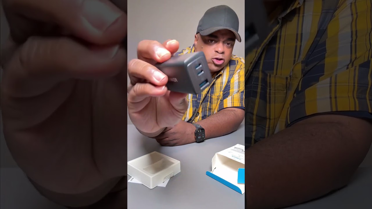 Part 2 to the Anker power bank recall video - how I spent the gift card!