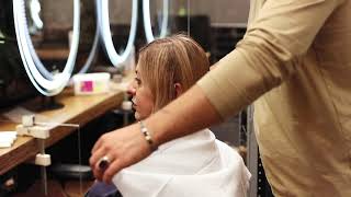 Scrummi X Maher Aslan