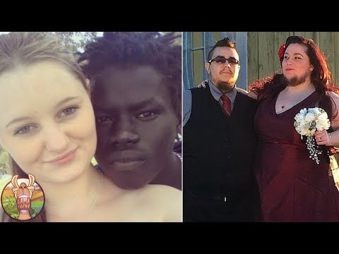 Les Couples Les Plus Bizarres Qui Existent Vraiment !