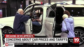 Supreme Court strikes down Trump tariffs; car buyers hope for price relief