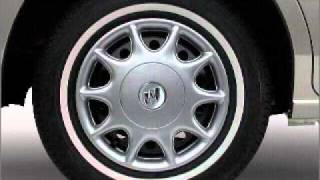 2002 Buick Century - New Port Richey FL