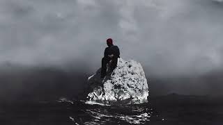 Stormy - Iceberg (Music Visualiser)
