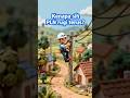Bagian 165 | Kemarin banget admin beli token listrik hehehe #shorts #ytshorts #fyp #faktaunik #clay