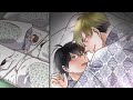 【BLマンガ】地味DKにヤンキーが夜這い!?修学旅行でまさかの初体験...♡
