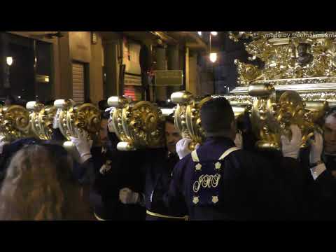 Real, Excelentísima, Muy Ilustre y Venerable Cofradía de Culto y Procesión de Nuestro Padre Jesús Nazareno Titulado “El Rico” y María Santísima del Amor