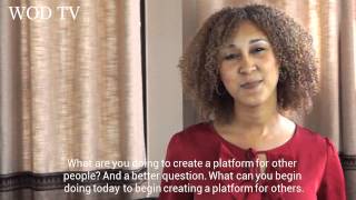 What's the true meaning of leadership? Leadership Tip #37 (Seth Godin)