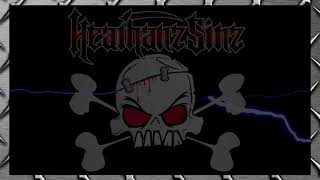 Heathanz Sinz - Acid Tears - LYRIC VIDEO