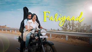 Fariyaad Official Video Song Shubham Gupta New Song 2023