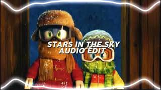 Stars In The Sky Edit 