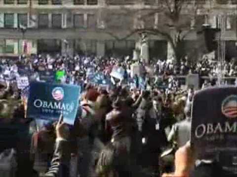 Voice of the American President.wmv - YouTube