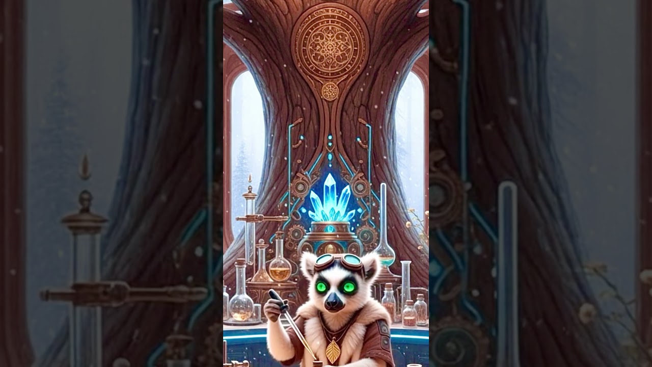 A Quantum Healing Scent