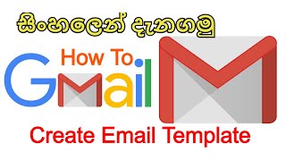 How To Create Email Template In Gmail screenshot 3