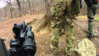 Jaguar 12 Airsoft | Joint Ops: "Hope Up, Part 1" (Feat. Team SMASH & BDA)| Georgetown