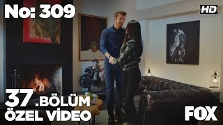 Onur'dan Lale'nin yorgunluğunu alacak romantik sürpriz... No: 309 37. Bölüm