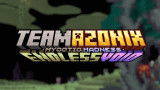 Endless Void: Mycotic Madness Update. Dev Log#1 ( Spectres and spectral goo blocks )