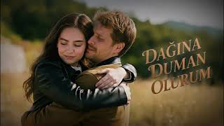 Taşacak bu Deniz=dağına Duman olurum./ 2026/