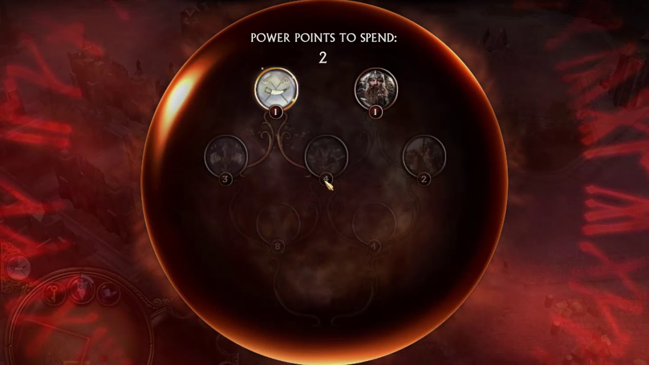 BFME The Dwarf Holds Mod Erebor Vs Isengard (Hard)