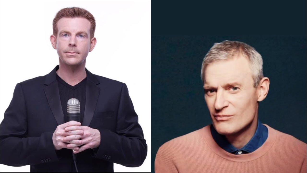 8th December 2022 – Why won’t Jeremy Vine leave me alone?