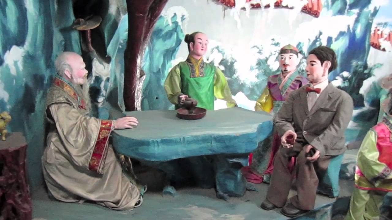 麻豆代天府天堂 Youtube