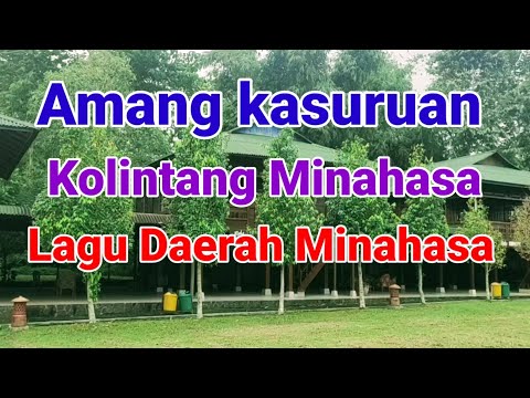 LAGU ROHANI KOLINTANG PILIHAN 2025 | PEMANDANGAN ALAM