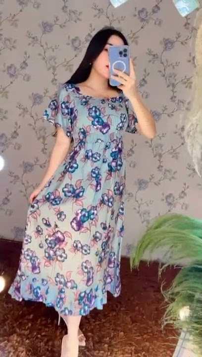 Daster Bikin Suami minta jatah'