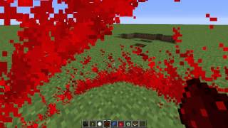 Mineplex: Particles!