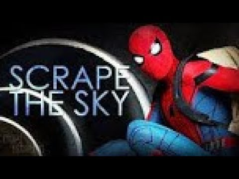 Spider Man –