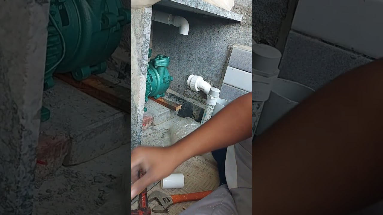 CRI SELFY MAX101 1 HP Single Phase Regenerative Selfpriming Monoblock Pumpset